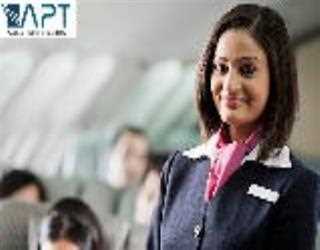 How Can You Find the Best Air Hostess Academy in Kolkata?