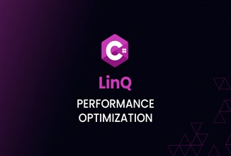 Improve the performance of a slow-running LINQ query