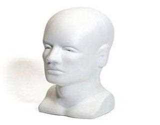 Ultimate Guide To The Different Types Of Mannequin Heads