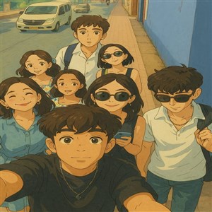 How to create Ghibli-style images and animated videos?