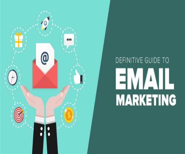 Email Marketing Trends: What's New and Effective