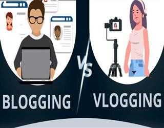 Blog vs Vlog: 10 Crucial Differences