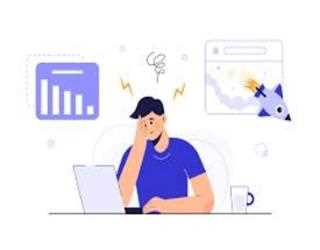 6 Types of Google Ranking Drops and How to Deal with Them