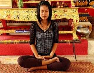 Sleep better with breathing Exercises