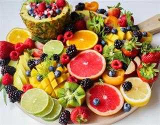 Benefits of Healthy Eating
