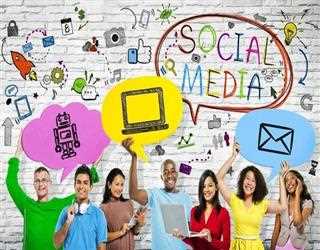 The role of social media in education: opportunities and risks