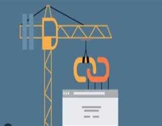 Use of guest posting for natural link building