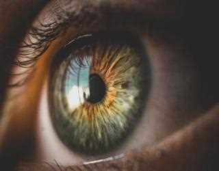 causes of eye pain
