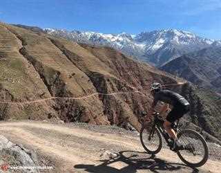 A Crazy November in Morocco