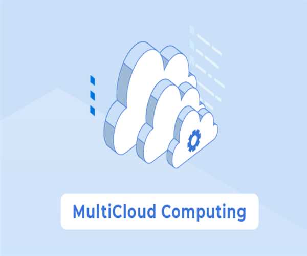 What Is Multi Cloud? Definition and its benefits