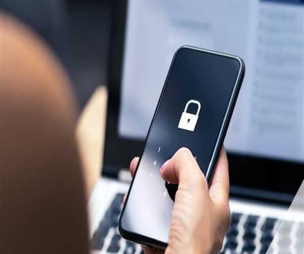 How can we protect our smartphone?