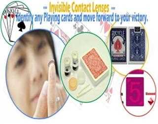 The Reasons Why Everyone Love Spy Contact Lenses