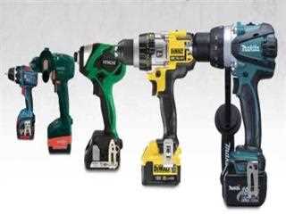 Best Hammer Drills Reviews