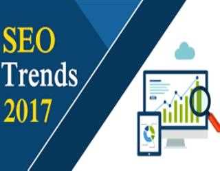 SEO Trends will dominate the online environment in 2017