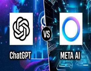 Meta AI vs. OpenAI ChatGPT: What to Prefer in 2024?