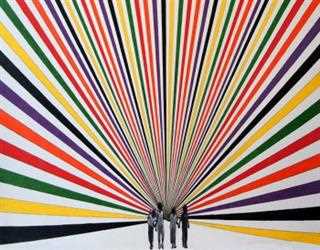 The least supported business minorities in the US