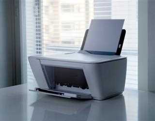Printing Your handwriting