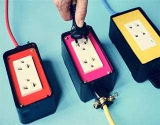 Industrial Power Solutions: The Who’s, What’s, And Why’s