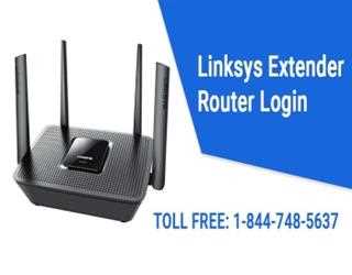 Wondering - how to set up the Linksys wireless expander?