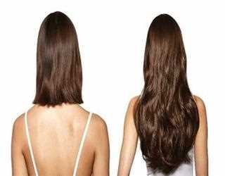 Grow Hair Faster Naturally: Simple Ways Unveiled For You