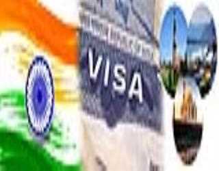 Travel With Indian E-visa