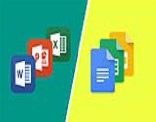 Office 365 vs Google Docs Features Comparison