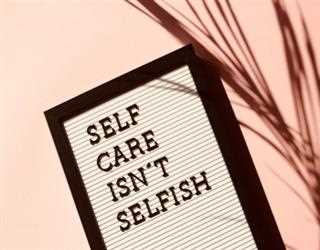 Self care during Pregnancy