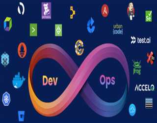 How tools and techniques are used to facilitate the DevOps workflow?