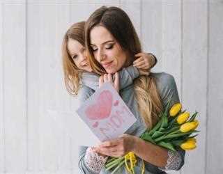 Mother's Day Flowers For Every Personality Type