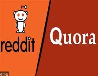 How to use Reddit and Quora for content marketing?