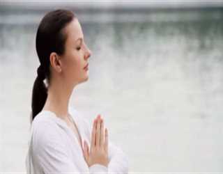 Advantages of deep breathing exercises