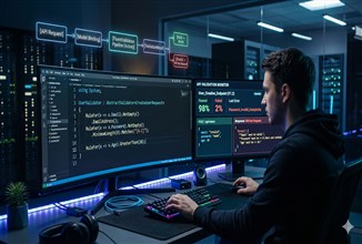 Implement Fluent Validation in ASP.NET Core API