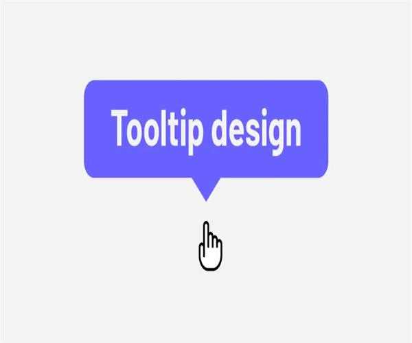 Creating CSS-Only Tooltips