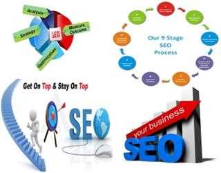 SEO Provider to Power Your Business