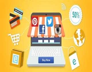 Powerful social media campaign to boost your business image