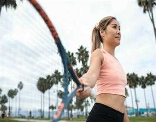 Everything you need to know about tennis