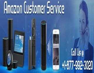 Amazon Customer Service