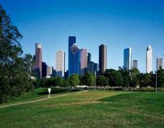 10 Things for People Visiting Houston