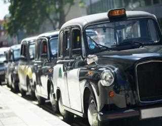 Essential Factors to Consider While Looking for Minicab Insurance