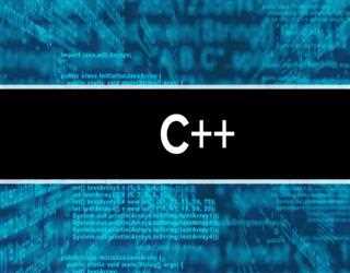Understanding the Basics of C++ for AI