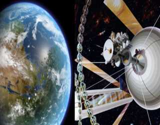 Space Colonization: Human Settlements Beyond Earth