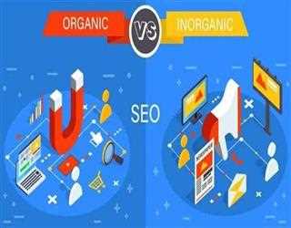 Why organic traffic is better than inorganic for a website?