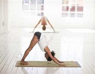 Yoga for Migrane