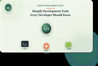 15 Shopify Development Tools Every Developer Should Know