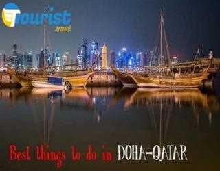 A Quick View on Two of the Exciting Places to Visit in Doha