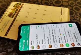 How to restore your chat history from WhatsApp from a lost iPhone or Android device