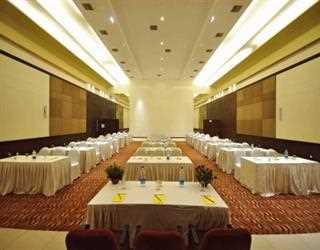 Conference Rooms: Check List for Professional Experience