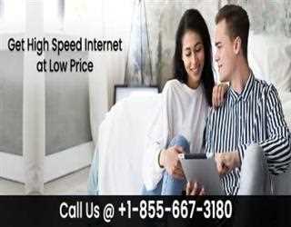Windstream Kinetic Gig Internet for Smart Home