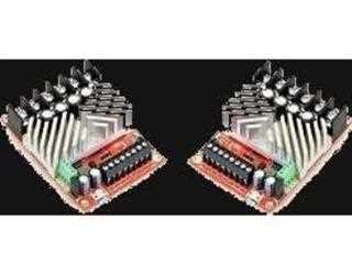 Brushed motors have come a long way since its inception