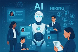 How AI Is Changing Hiring Forever?